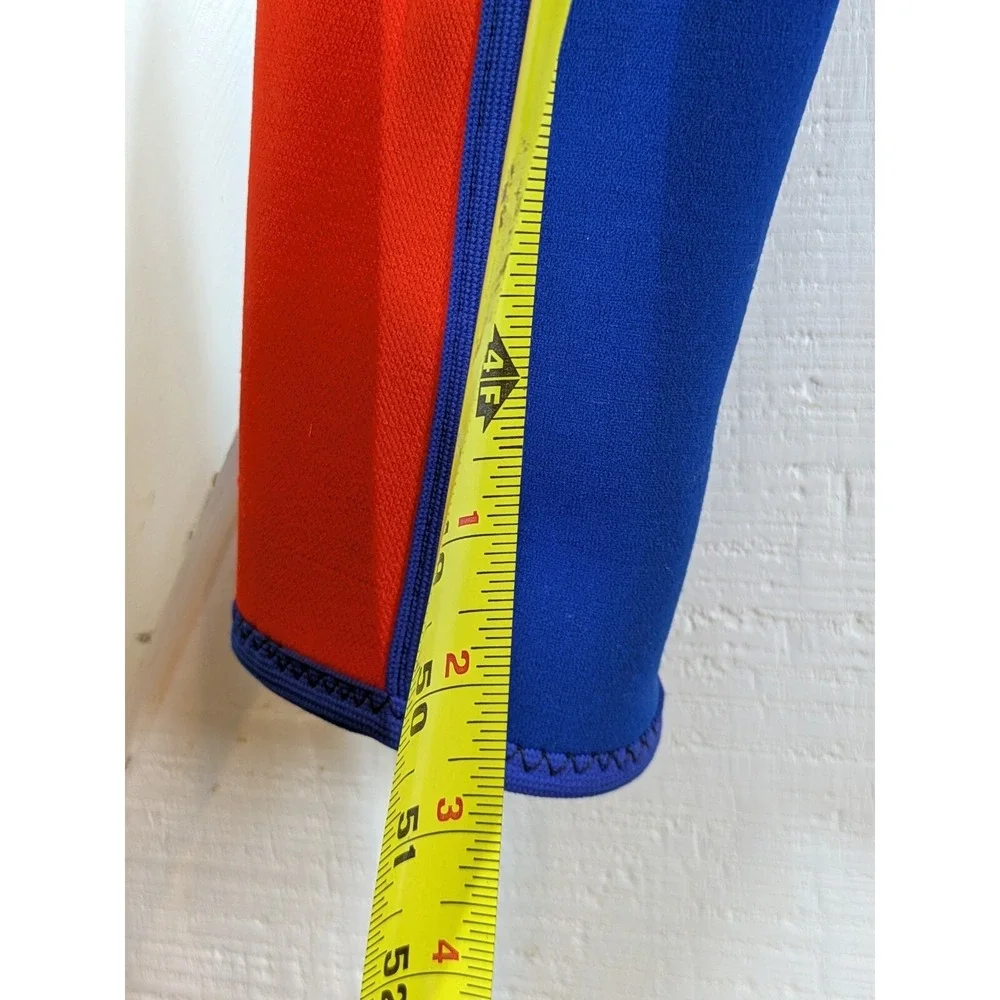 🌊Vintage White Stag 2-Piece Fully Reversible Wetsuit Jacket Set Long *PLS READ!